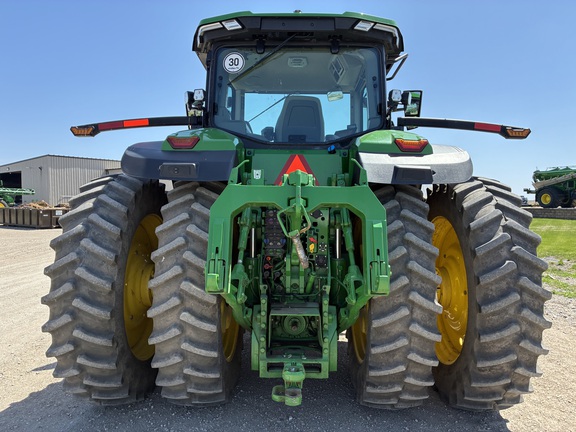 2024 John Deere 8R 370 Tractor