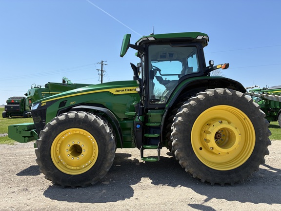 2024 John Deere 8R 370 Tractor