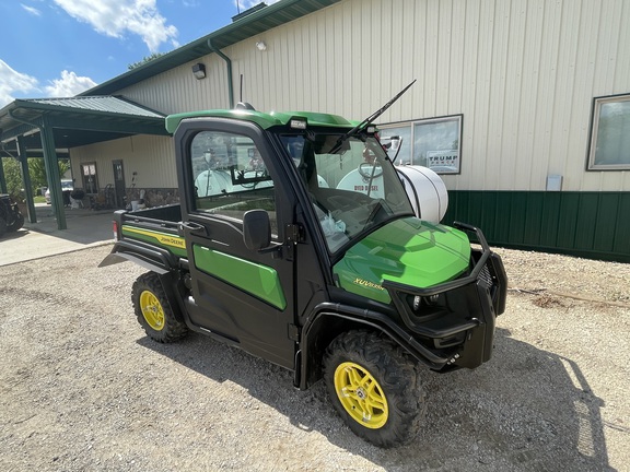 2023 John Deere XUV 835R ATV