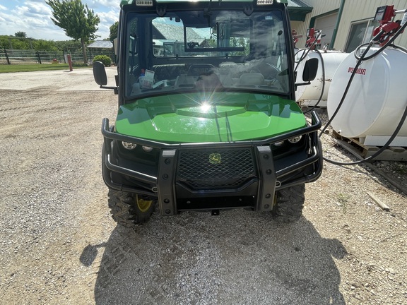 2023 John Deere XUV 835R ATV