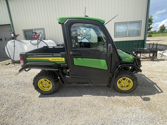 2023 John Deere XUV 835R ATV