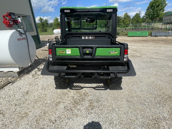 2023 John Deere XUV 835R ATV