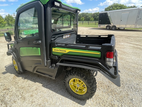 2023 John Deere XUV 835R ATV