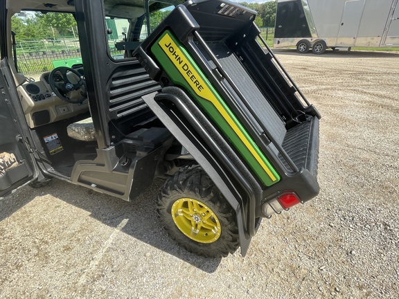 2023 John Deere XUV 835R ATV