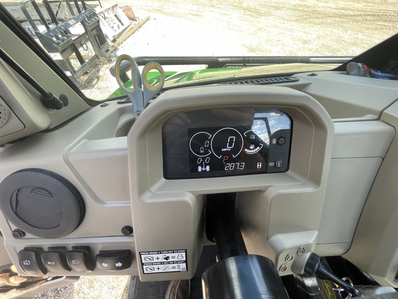 2023 John Deere XUV 835R ATV