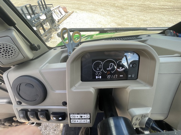 2023 John Deere XUV 835R ATV