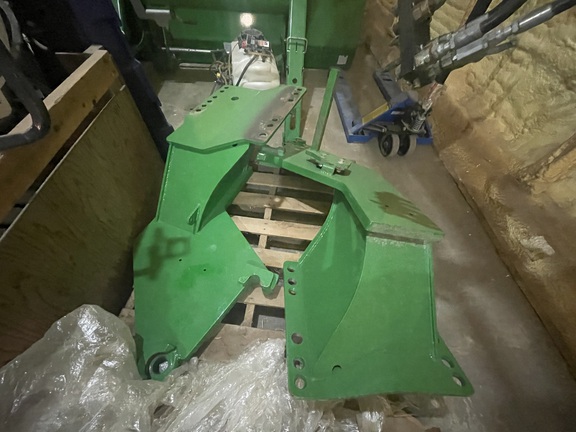 2011 John Deere H480 Loader