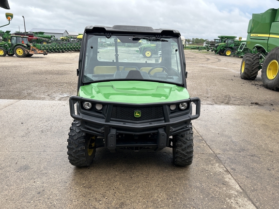 2018 John Deere XUV 835M ATV