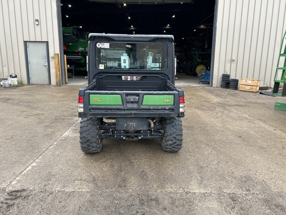 2018 John Deere XUV 835M ATV