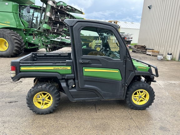 2018 John Deere XUV 835M ATV