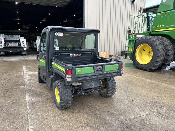 2018 John Deere XUV 835M ATV