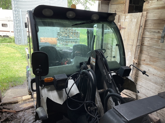 2006 Bobcat 5600 ATV