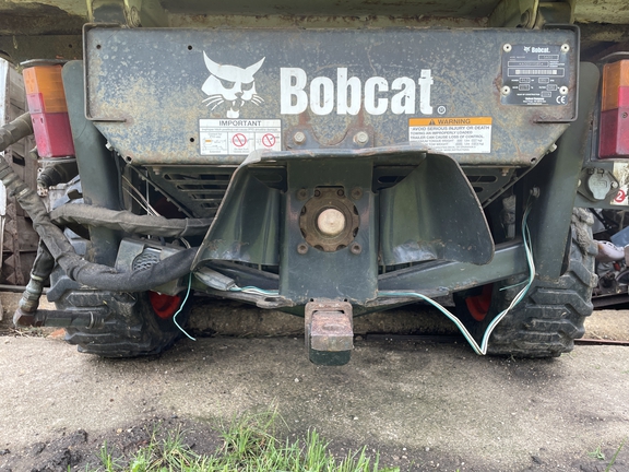 2006 Bobcat 5600 ATV