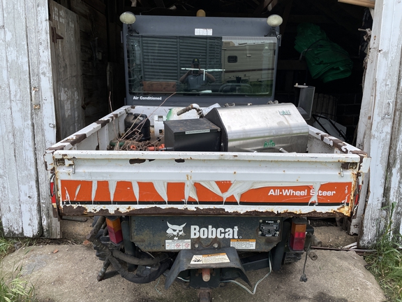 2006 Bobcat 5600 ATV