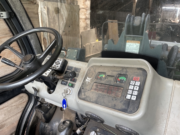 2006 Bobcat 5600 ATV