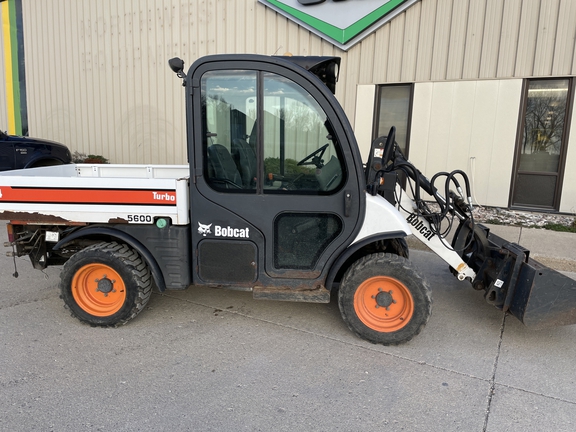 2006 Bobcat 5600 ATV