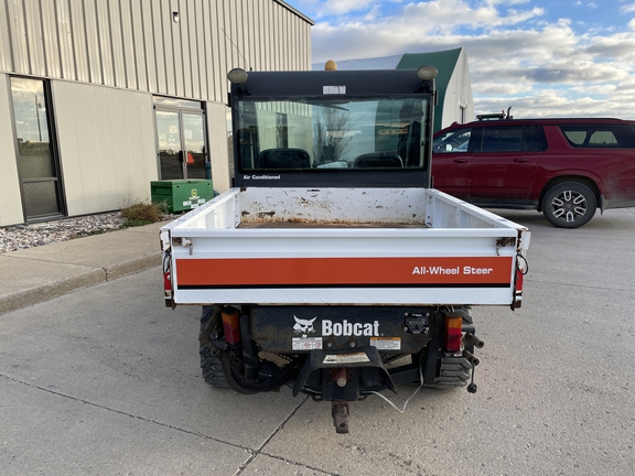 2006 Bobcat 5600 ATV