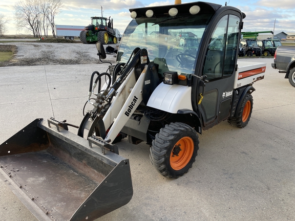 2006 Bobcat 5600 ATV