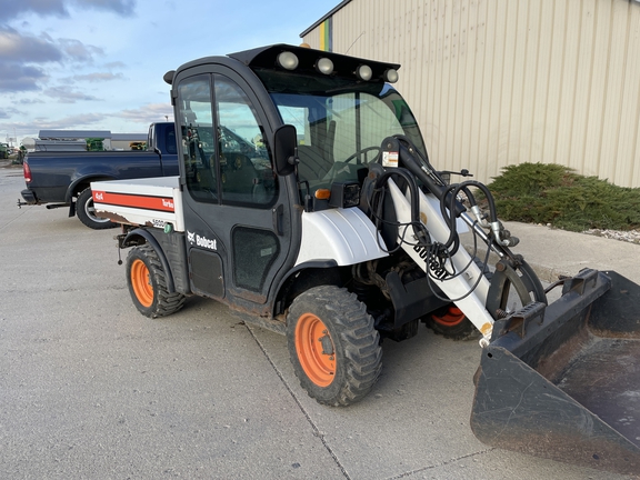 2006 Bobcat 5600 ATV