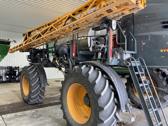 2021 Hagie STS16 Sprayer/High Clearance