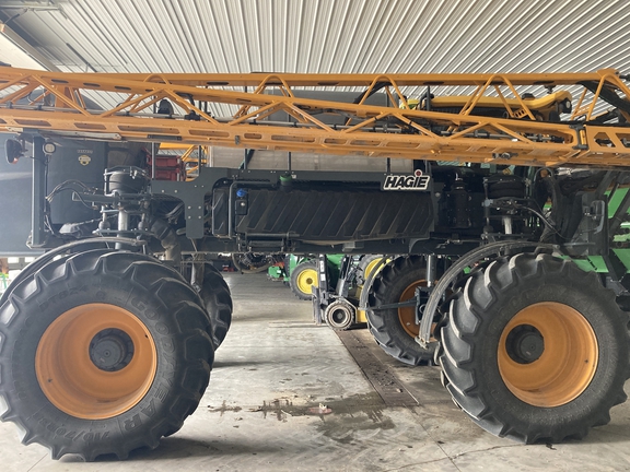 2021 Hagie STS16 Sprayer/High Clearance