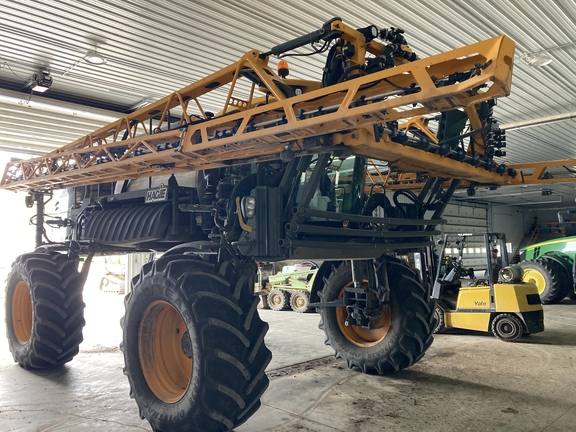 2021 Hagie STS16 Sprayer/High Clearance