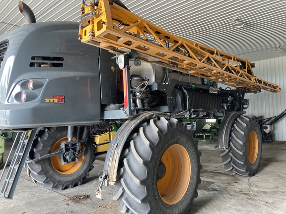 2021 Hagie STS16 Sprayer/High Clearance