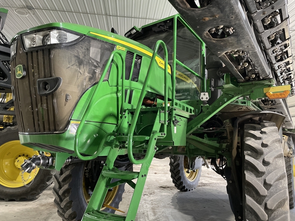 2024 John Deere 616R Sprayer/High Clearance