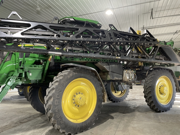 2024 John Deere 616R Sprayer/High Clearance