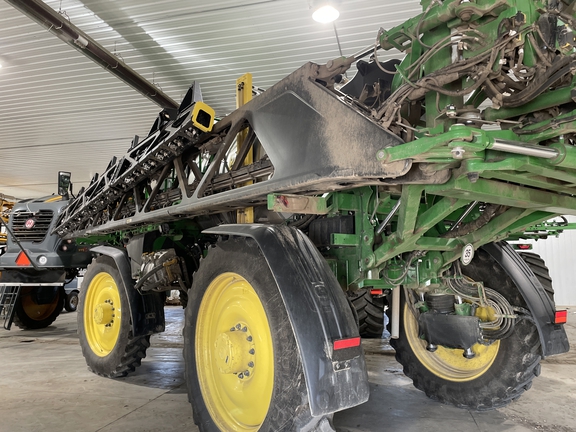 2024 John Deere 616R Sprayer/High Clearance