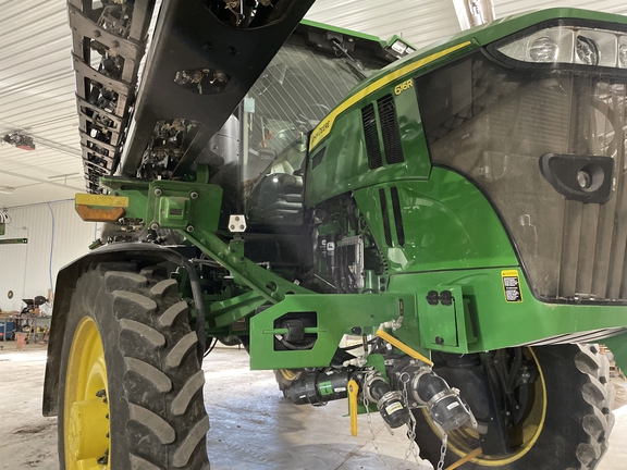 2024 John Deere 616R Sprayer/High Clearance