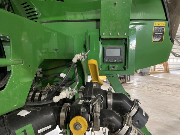 2024 John Deere 616R Sprayer/High Clearance