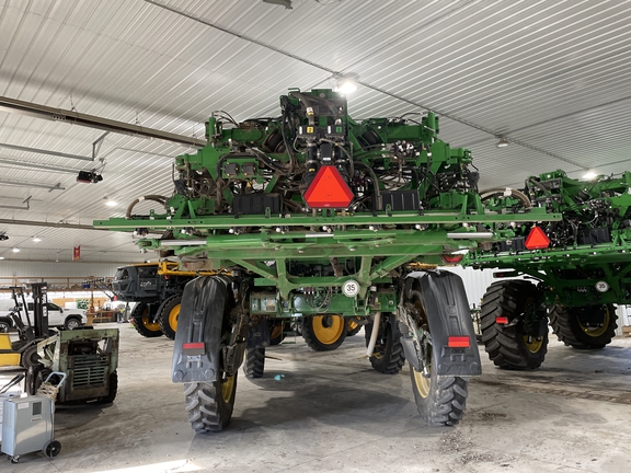 2024 John Deere 616R Sprayer/High Clearance