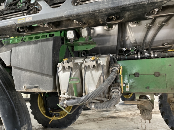 2024 John Deere 616R Sprayer/High Clearance