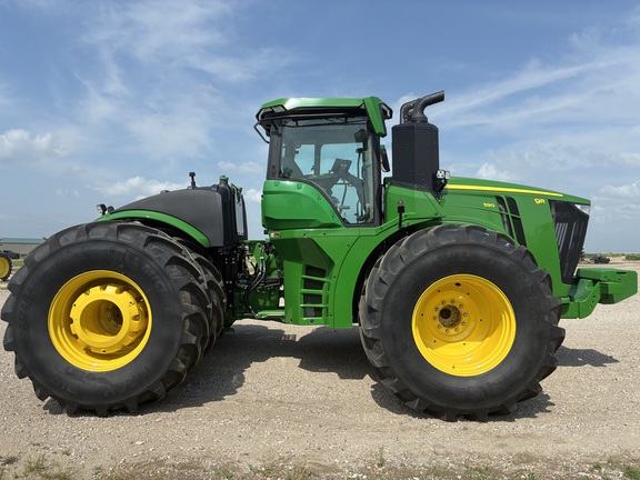 2024 John Deere 9R 590 Tractor 4WD