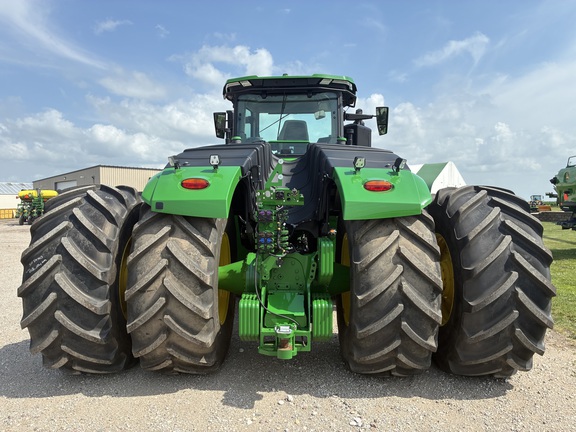 2024 John Deere 9R 590 Tractor 4WD
