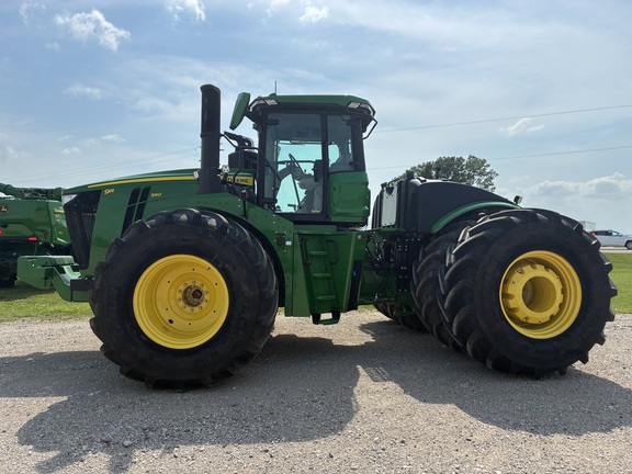 2024 John Deere 9R 590 Tractor 4WD