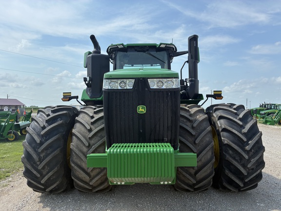 2024 John Deere 9R 590 Tractor 4WD