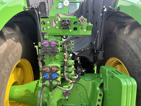 2024 John Deere 9R 590 Tractor 4WD