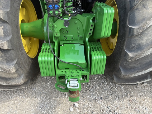 2024 John Deere 9R 590 Tractor 4WD