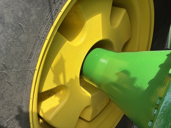 2024 John Deere 9R 590 Tractor 4WD