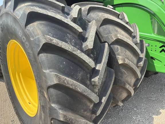 2024 John Deere 9R 590 Tractor 4WD