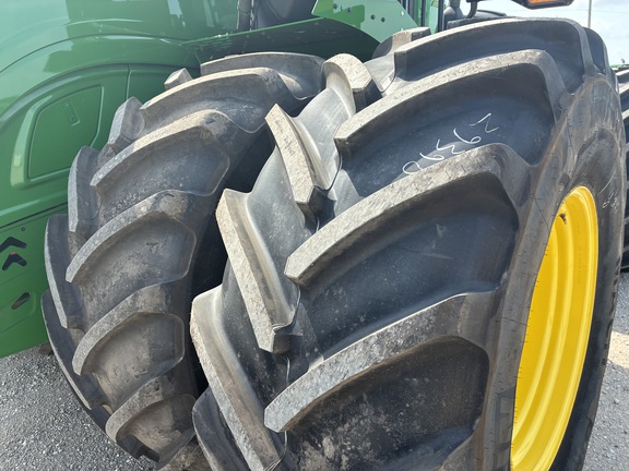 2024 John Deere 9R 590 Tractor 4WD