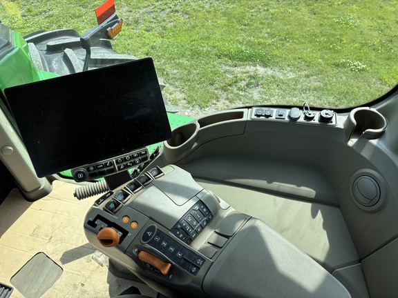 2024 John Deere 9R 590 Tractor 4WD