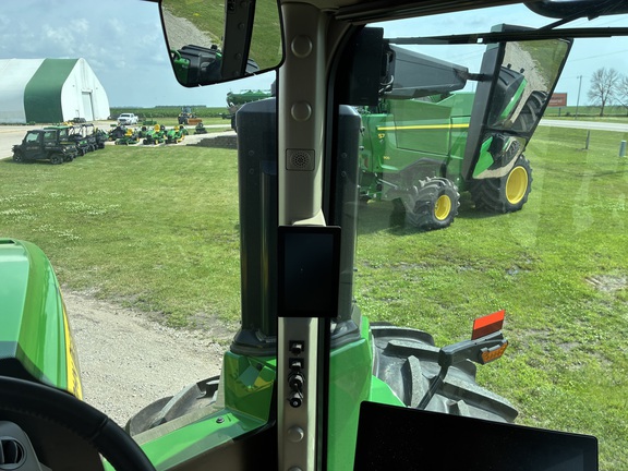 2024 John Deere 9R 590 Tractor 4WD