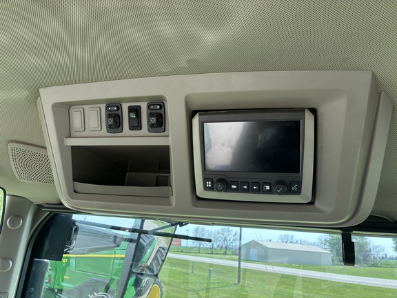 2024 John Deere 9R 590 Tractor 4WD