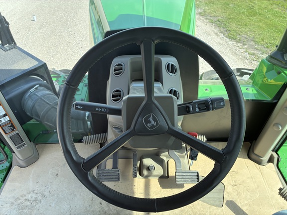 2024 John Deere 9R 590 Tractor 4WD