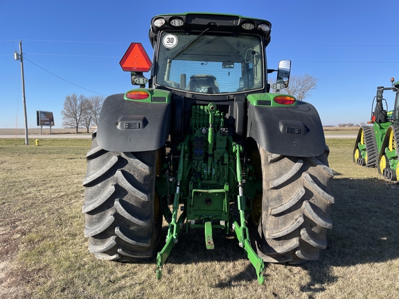 2023 John Deere 6R 175 Tractor