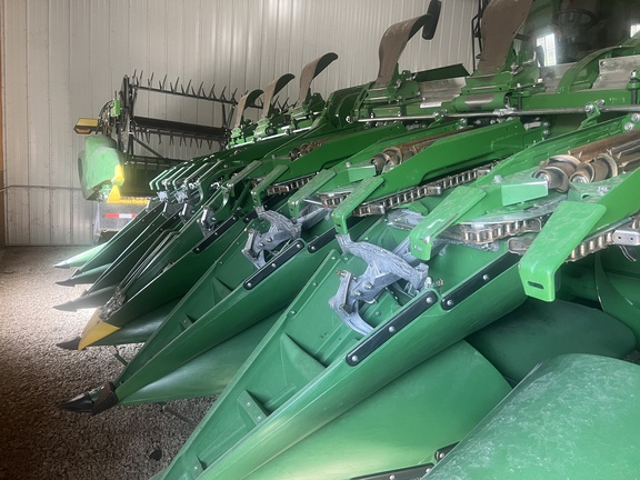 2023 John Deere C12F Header Corn Head