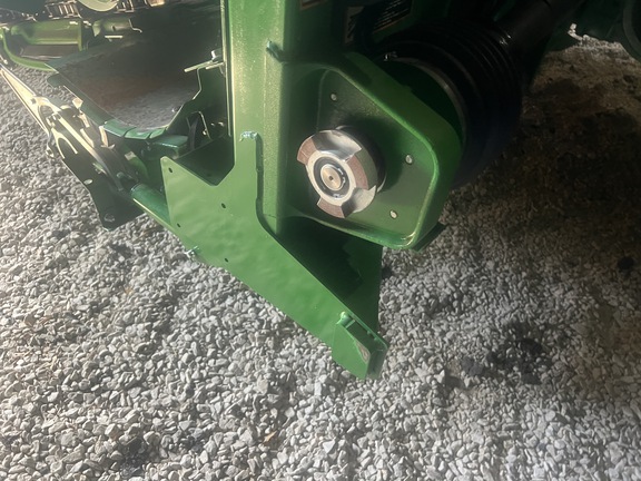 2023 John Deere C12F Header Corn Head